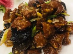 -北京小肠陈饭庄(方庄店)