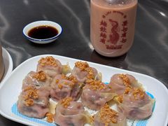 -楼上大排档·顺德菜·粥水·鱼生(苗栗路店)