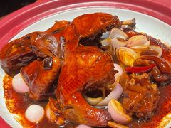 -小厨娘金榜题名(夫子庙秦淮河店)