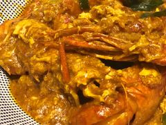 -星叶·东南亚料理(宁波万象汇店)