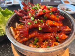 -韩满园· 甄选韩式烤肉