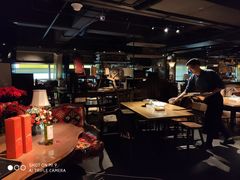 大堂-杂咖zacup(领展中心城店)