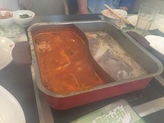 -新辣道鱼火锅(领展购物广场·中关村店)