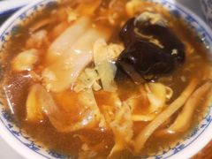 打卤面-海碗居(王府井店)