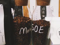 -闻道万巷咖啡馆(南大街地铁站店)