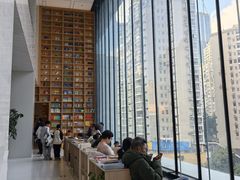 -上海书城(福州路店)