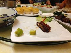 -新兴·金羊座·粤菜点心(乐峰店)