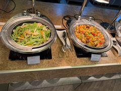 -索菲特酒店·海鲜自助 ·聚餐厅