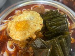 -薛记襄阳香辣牛肉面(平安路店)