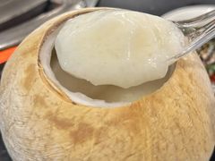 -肥佬椰子鸡(文锦渡店)