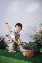 -CUTE BABY 儿童摄影工作室(福田店)