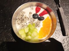 -猛古里烤肉自助(荟聚中心店)