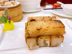 萝卜糕-亮庆餐厅·粤菜·早茶(篁庄店)