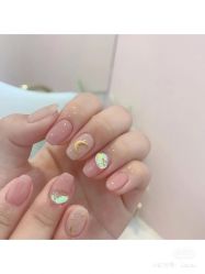 -妙睫屋日式美甲美睫