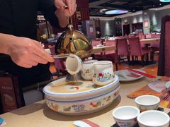 -点都德(华强南店)
