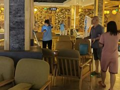 -星河湾温泉洗浴酒店