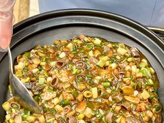 -品海楼·大连海胆锅贴馆(东港店)