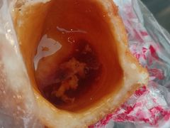 玉兰饼-毛华美食(清扬路店)