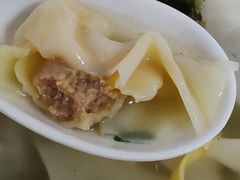 蛋黄馄炖-海平馄饨(逍遥二路店)