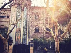 -一尺花园(安和花园店)