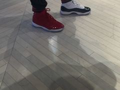 -JORDAN(外滩中央体验店)