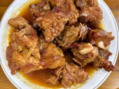 -三羊居食府(文艺路店)