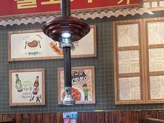 -韩一品韩国料理(柏庐南路店)