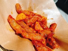 -费大厨辣椒炒肉(7mall店)