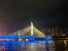 -珠江夜游广州塔·中大码头