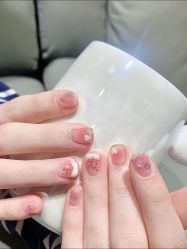 -M·X Nail日式美甲美睫