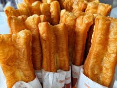 -汪胖子襄阳牛肉面(华丰路店)