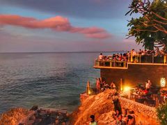 -Rock Bar Bali(Bali)