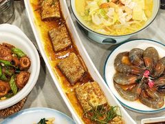 -渔娘渔家丹东海鲜(东直门店)