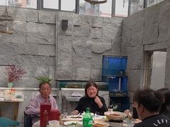 -又见炊烟私房菜(敬亭路店)