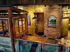 -阿甘虾餐厅(凌霄阁店)