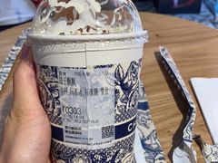 -霸王茶姬(正佳广场店)