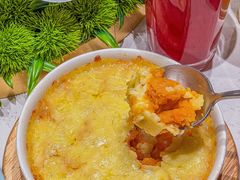 -U你·天然调味(南湖总店)