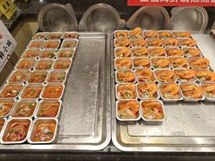 -韩大地烤肉海鲜火锅自助(五一广场店)