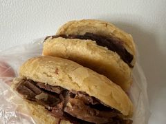 -正味斋锅巴菜(西北角店)