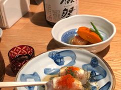 -然寿司(郎园vintage店)