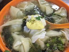 -阿麟馄饨(延长路店)