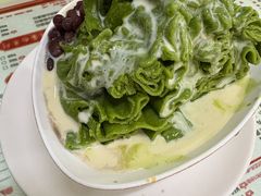 -香港華心糖水鋪(南西总店)