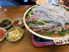 -京玉菲饭店(李村店)