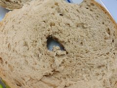 -Catch Bagel(芳草地店)