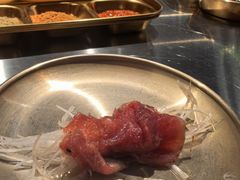 -核桃碳烤肉馆(深圳首店)
