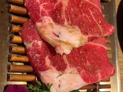 -西塔老太太泥炉烤肉(亚运村店)