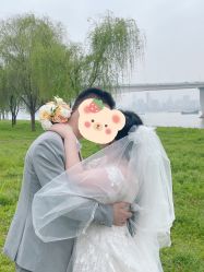 点击看大图 -青禾蒙娜丽莎婚纱摄影(武汉总店)