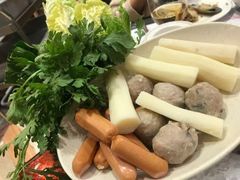 -真味鲜厨(观塘店)