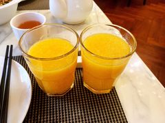 -玉丰国际酒店·玉宴中餐厅