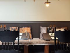 -沏点Trattoria意大利餐厅(新街口店)